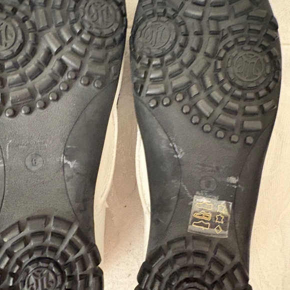 Golf shoes by Marc Joseph size 6 - Picture 5 of 15